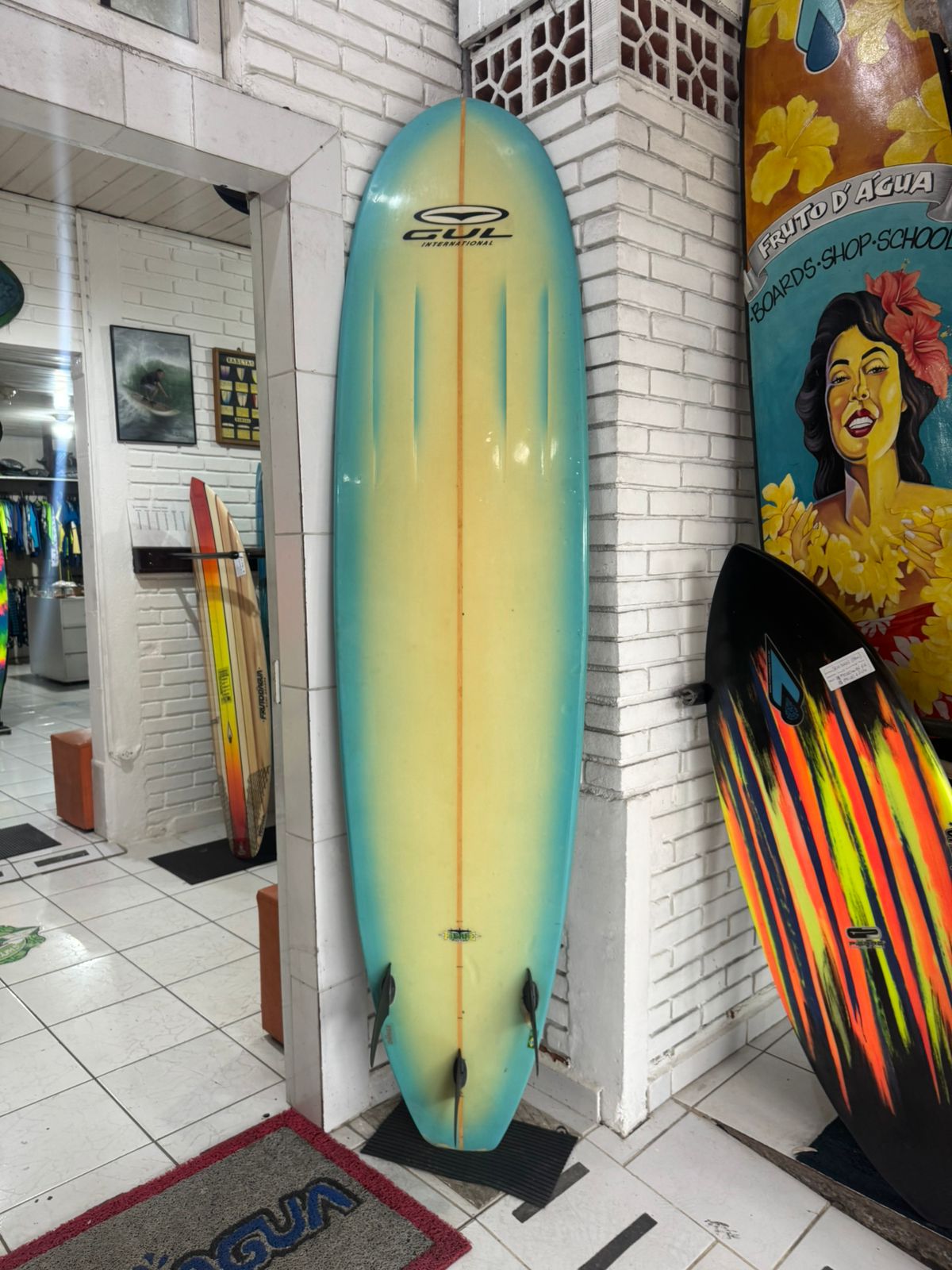 Foto do verso